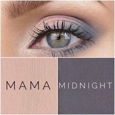 Pretty Eyeshadow, Makeup Tips For Older Women, Eye Makeup Designs