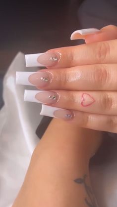 Nails Strass, Colored Acrylic Nails, Work Nails, Cute Acrylic Nail Designs, Glamorous Nails, Nails Only