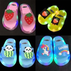 Non-slip Playful Slide Flip Flops, Playful Non-slip Slide Flip Flops, Fun Non-slip Slide Flip Flops, Non-slip Cartoon Sandals For Summer, White Plastic Slide Sandals, Cartoon Style Sandals For Beach And Summer, Cartoon Style Sandals For Beach In Summer, Cartoon Style Open Toe Beach Sandals, Cartoon Style Summer Beach Sandals