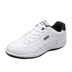 Category:Sneakers; Upper Materials:PU; Season:Fall; Gender:Men's; Size Suggestion:select one size smaller than usual; Activity:Walking,Tennis Shoes,Running; Toe Shape:Round Toe; Style:Casual; Outsole Materials:Rubber; Occasion:Outdoor,Daily; Closure Type:Lace-up; Shipping Weight:0.463; Listing Date:11/03/2020; 2024 Trends:Comfort Shoes; Foot Length:; Size chart date source:Provided by Supplier.; Special selected products:COD Breathable Synthetic Casual Canvas Shoes, Slip-resistant Walking Shoes For Light Sports, Slip-resistant Sneakers For Jogging With White Sole, Casual Breathable Synthetic Skate Shoes, Jogging Running Shoes With Vulcanized Sole, Vulcanized Sole Running Shoes With Round Toe For Jogging, Casual Breathable Lace-up Skate Shoes, Vulcanized Sole Running Shoes For Jogging, Sporty Slip-resistant Skate Shoes With White Sole