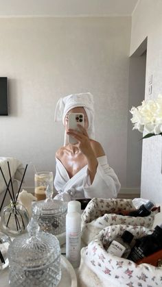 @glowithleilei✨ — self care, skincare, everything shower, clean, self love, clear skin Body Care Vision Board, 2024 Vision Board Wellness, Health And Wellness Vision Board Inspiration, Skin Care Vision Board Pictures, Wellness Girl Era, 2024 Vision Board Love, Healthy Woman Images, Feminine Wellness Aesthetic, Clean Vision Board