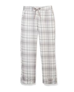 Soma Light Nights Pajama PantS Festive Plaid Opal Plaid Relaxed Fit Sleepwear For Loungewear, Soft Sleepwear For Sleepover In Fall, Soft Sleepwear For Sleepovers In Fall, Soft Sleepwear For Sleepovers, Plaid Relaxed Fit Sleepwear, Comfortable Plaid Sleepwear For Loungewear, Cozy Plaid Sleepwear For Loungewear, Cozy Plaid Sleepwear Loungewear, Soft Fall Sleepwear For Bedtime