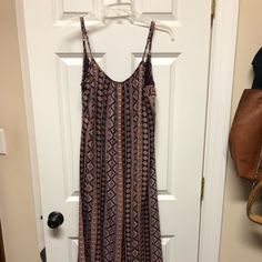 Never Worn! Casual Brown Maxi Dress For Date Night, Casual Brown Maxi Dress For Night Out, Full Service, Colorful Dresses, Fast Delivery, Womens Sizes, Maxi Dress, Womens Dresses, Women Shopping