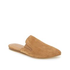 Splendid-Liza Mule Elevate your casual-chic profile with the Splendid Liza mule. The suede mule features a pointy toe front, giving off sleek sophistication. Dual elastic gores offer a comfortable fit. Suede Mules, Mule, Casual Chic, Comfort Fit, Sleek, Style Inspiration, Elastic