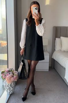 Elegantes Business Outfit, Office Outfits Women, Corporate Outfits, Classy Work Outfits