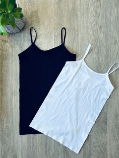 Experience ultimate comfort and versatility with our Leah Tank. Made from stretchy seamless fabric, this spaghetti strap tank top is one size fits most. Wear it as a layering piece or on its own for a sleek and stylish look. 92% polyester, 8% spandex hand wash cold, hang dry Strap Tank Top, Spaghetti Strap Tank Top, Pets For Sale, Natural Life, Clothing Co, Layering Pieces, Clothing And Accessories, Sweater Jacket, Baby Book