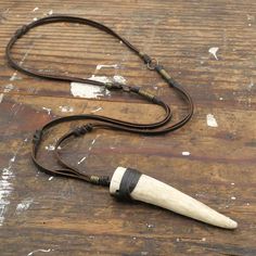 Real Antler Necklace with Gem Beads – LOVELIFExR15 Deer Necklace For Men, Deer Antler Jewelry, Antler Jewelry, Shed Antlers, Deer Horn, Antler Necklace, Boho Fashion Bohemian, Horn Pendant, Deer Antler