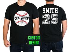 Hit a home run with our Baseball Custom Name Shirt, the perfect personalized gift for any baseball enthusiast. This custom shirt allows you to add your own team name and number, making it a unique and special piece for players, fans, and supporters. Ideal for baseball moms, our Baseball Mom Shirt lets you proudly display your child's name and number, showing your support in style. It's also perfect for boys who want to sport their own name and number, adding a personal touch to their sports gear. This Custom Baseball Team Name and Number Shirt makes a fantastic gift for birthdays, holidays, or team events. Celebrate your love for the game with a shirt that's as unique as you are. Get ready to play ball with style and pride! Product Description  4.5-ounce, 100% ring spun US cotton 90/10 rin Custom Baseball Shirt, Baseball Mom Shirt, Number Shirt, Baseball Mom Shirts, Baseball Gifts, Boy Shirt, Baseball Shirt, Team Name, Ready To Play