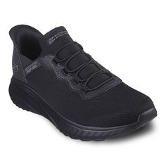 Step into athletic style and comfort wearing these BOBS by Skechers™ Squad Chaos Daily Hype men's slip-in shoes. Purchase one pair of BOBS and Skechers will make a donation to the Petco Foundation to help save shelter animals' lives nationwide. Since 2011, BOBS has donated millions of pairs of shoes to children in need. Click this FOOTWEAR GUIDE to find the perfect fit and more! Step into athletic style and comfort wearing these BOBS by Skechers™ Squad Chaos Daily Hype men's slip-in shoes. Purch Skechers Mens Shoes, Hype Men, Skechers Bobs, Athletic Style, Shelter Animals, Comfort Wear, Children In Need, Skechers Shoes, Athletic Fashion