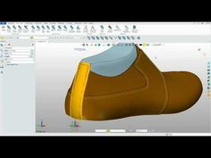 (5681) Larystudio 3D shoe design software Brown shoe - YouTube Shoe Design, Baby Boy Shoes, Boy Shoes, Ningbo, Design Software, Brown Shoe, Software Design, Designer Shoes