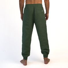 Upgrade your wardrobe with our stylish collection of khaki green linen pants. Made from high-quality linen fabric, these pants offer a perfect combination of comfort and style. Featuring a cuffed design and convenient zip pockets, our khaki green linen pants are both fashionable and functional. Whether you're dressing up for a special occasion or going for a casual look, these versatile pants will effortlessly elevate your outfit. Shop our selection now and experience the elegance and versatilit Green Linen Pants, Mens Linen Pants, Versatile Pants, Outfit Shop, Mens Linen, Khaki Green, Linen Pants, Linen Fabric, Fashion Games