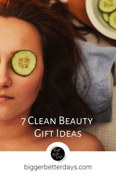 7 Amazing Clean Beauty Gift Ideas for the Skincare Addict #skincare #beauty #giftideas #cleanbeauty #toxinfreebeauty Self Massage