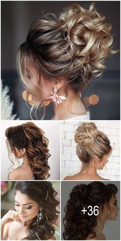 Fancy Looks, Hairstyles Ponytail, Short Homecoming Hair, Bridal Hair Buns, Ball Hairstyles, Prom Hairstyles For Short Hair, Quince Hairstyles, Wedding Hairstyles With Veil