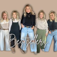 From trousers to denim, overalls to athleisure, follow the link to check out my favorite closet staples! 

  #ltkshoecrush #ltkmidsize #ltkworkwear #momstyle #outfits #outfitoftheday #fashion #jeans #blazer #mom Jeans Blazer, Buckle Jeans, Closet Staples, Fashion Jeans, Blazer Outfits, Denim Overalls, Dark Wash Jeans, Black Blazer, High Waist Jeans