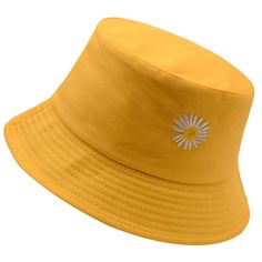 PRICES MAY VARY. ■ The UNISEX 100% COTTON PACKABLE SUMMER TRAVEL BUCKET BEACH SUN HAT - This fascinating and classic bucket hat is perfect bucket hat for anywhere you go with outdoor activities. This bucket hat combines both colorful styles to turn your head and comfort for your all-day wear. You can use it for your usual day-to-day activities. ■ PREMIUM QUALITY - The 100% cotton make it, cozy and comfortable for the perfect fit, especially for daily activities under sunlight. Fine cotton fabric Yellow Bucket Hat For Outdoor Summer Activities, Yellow Bucket Hat For Spring Outdoor, Yellow Summer Outdoor Bucket Hat, Yellow Reversible Sun Hat For Beach, Reversible Yellow Sun Hat For The Beach, Yellow Summer Sun Hat For Outdoor, Casual Yellow Cotton Bucket Hat, Cotton Bucket Sun Hat For Summer, Yellow Bucket Hat With Short Brim For Outdoor