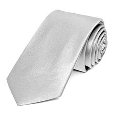 This is our trendiest tie to wear to your most upscale events. It's made from 100% silk and just what you think: Lightweight, soft and flowy. The tie itself is modern in a slim 2.5-inch width. Pair this tie with the matching pocket square (available for purchase), or add a pop of color with any of our silk pocket squares. Product Features • I Do Neckwear®• 2.5" width, at the widest point• 57" length, tip to tip• Color is silver• Made from 100% Silk• Light satin finish• Dry clean only• Imported Silver Tie, Slim Tie, Silver Silk, Silk Pocket Square, Pocket Squares, Pocket Square, Necktie, What You Think, Satin Finish