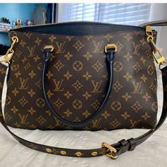 Measurements And Additional Photos To Come. Lv Bags Louis Vuitton Handbags, Authentic Louis Vuitton Bags, Wedding Nails French, Lv Purse, Louis Vuitton Handbag, Clothing Outfits, Bags Louis Vuitton, Lv Bags, Nails French