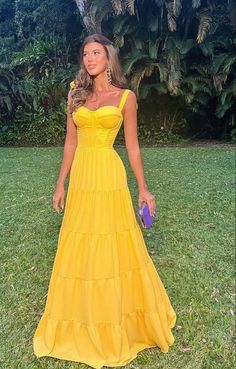 Prom Dresses 2023 Yellow, Yellow Prom Dresses, Yellow Evening Dresses, Yellow Prom, Prom Dresses Yellow, Evening Dresses Online, Long Evening Gowns, Long Prom Dresses, Winter Dress