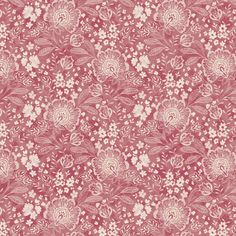 Pink Jacobean Allover Elizabeth Wideback Fabric Per Yard Add Elegance to Your Decor Pink Jacobean Allover Elizabeth Wideback Fabric Per Yard: The Pink Jacobean Allover Elizabeth Fabric Per Yard is a beautiful, high-quality material that brings elegance and sophistication to any room. From draperies to upholstery, this fabric is versatile and durable, making it the perfect choice for any home decor project. Featuring a classic Jacobean floral design in a stunning shade of pink, the Elizabeth fabr Jacobean Floral, Website Themes, Kebaya, Classic Elegance, Decor Project, The Pink, Dark Pink, Favorite Things Gift, Pink Color