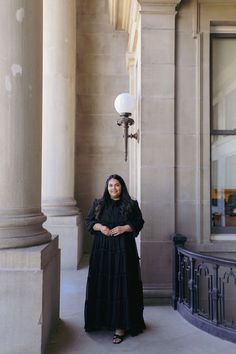 Gathering Dress, Black Boho, Modest Swimwear, Simple Trendy Outfits, Black Maxi, Tier Skirt, Tiered Skirt, Black Maxi Dress, Ruffle Trim