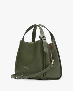 Crossbody Tote, Kate Spade, Shoulder Strap