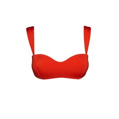 This Sunstone Bandeau Bra features a beautiful sunstone colour and a sheer fabric that will make you feel confident and stylish. The fully lined design offers comfortable support, while the adjustable and detachable straps provide versatility for any outfit. The rear tie fastening adds a touch of femininity. Elevate your wardrobe with this must-have bra. We use only italian fine fabrics. They are perfect fit; have excellent shaping power and UV protection. Composition: Main Fabric: 80% Polyamide Fitted Swimwear With Removable Straps For Summer, Fitted Bandeau Swimwear With Removable Straps, Fitted Party Swimwear With Removable Straps, Elegant Bandeau Tube Top For Vacation, Nylon Bandeau Swimwear With Padded Cups, Bandeau Tube Top With Adjustable Straps For Sunbathing, Summer Triangle Top Swimwear With Removable Straps, Bandeau Swimwear With Padded Cups, Bandeau Nylon Swimwear With Padded Cups