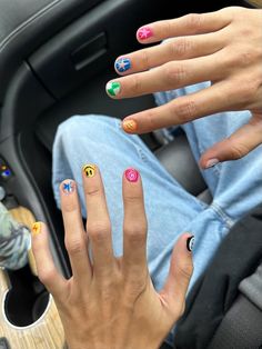 Masc Short Nail Designs, Masc Nails Ideas Short, Nails For Men Manicures, Cool Nail Designs For Short Nails, Masc Nail Art, Funky Short Nails