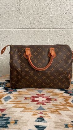 Find Louis Vuitton Speedy Shoulder Bag 30 Brown Canvas on eBay in the category Clothing, Shoes & Accessories>Women>Women's Bags & Handbags. Brown Canvas, Louis Vuitton Speedy, Women's Bags, Bags Handbags, Shoe Accessories, Shoes Accessories, Bag Lady, Louis Vuitton, Women Accessories