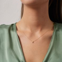 ✨ Elevate your style with our chic Minimal Initial Necklace! 🌟 Crafted with simplicity in mind, this understated yet elegant piece is the perfect accessory to add a personalized touch to your everyday look. 💖 Choose your initial and let it shine with minimalist charm. The delicate design makes it versatile for any occasion, whether you're dressing up for a special event or adding a subtle accent to your casual ensemble. 🎁 Looking for a thoughtful gift? The Minimal Initial Necklace is a timeless and personalized present for birthdays, holidays, or any celebration. Share the love with a piece that carries a touch of individuality. 🌈 Made with high-quality materials, this necklace is not just a fashion statement but a lasting keepsake. The minimalist design ensures versatility, making it Dainty Tiny Birthstone Necklace For Gift, Dainty Birthstone Initial Necklace For Gift, Tiny Minimalist Birthstone Necklace For Gift, Minimalist Birthstone Necklace For Mother's Day, Minimalist Tiny Birthstone Necklace As Gift, Tiny Initial Pendant Charm Necklace For Gifts, Tiny Initial Pendant Necklace For Gift, Minimalist Birthstone Charm Necklace For Birthday Gift, Dainty Name Necklace For Birthday Gift