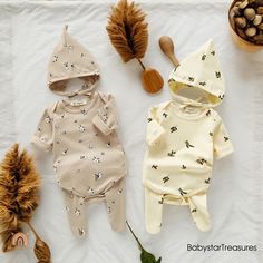 👶  Discover the perfect blend of comfort and style with our Newborn Infant Toddler Clothes Set! ✨  Your little one deserves the best, and our Baby Cotton Outfits Hoodie & Long Sleeve Pants deliver just that. Crafted with soft, breathable cotton, this set ensures your baby stays cozy and stylish throughout the spring and fall seasons. 🛍️  Imagine your baby looking adorable in this trendy outfit while feeling completely comfortable. The hoodie adds a cute touch, and the long sleeves provide extr Long Sleeve Cream Onesie For Spring, Cream Long Sleeve Onesie For Spring, White Hooded Sets For Spring, Beige Long Sleeve Cotton Onesie, Beige Long Sleeve Onesie For Playtime, Cream Long Sleeve Onesie For Playwear, Beige Long Sleeve Onesie For Loungewear, Outfits Hoodie, Baby Kleidung