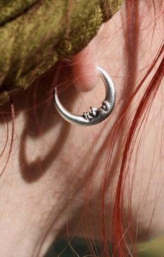 Midnight Moon, Jewellery Store, The Midnight, Piercing Tattoo, Dream Jewelry, Pretty Jewellery