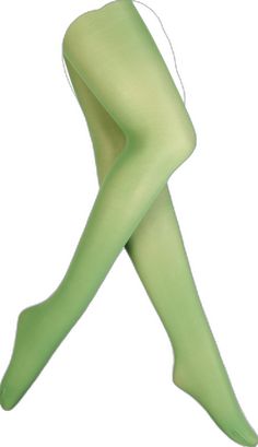 Fitted Green Legwear, Green Fitted Thigh High Tights, High Stretch Green Tights, Fitted Green Thigh High Legwear, Green Stretch Thigh High Legwear, Green Stretch Thigh High Stockings, Green Compression Nylon Bottoms, Fitted Green Nylon Bottoms, Green Tights