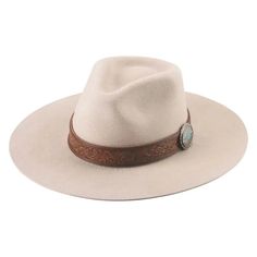 Bullhide Settling Down - Wool Felt Cowgirl Hat - Hatcountry Felt Cowgirl Hat, Western Couture, Cowgirl Hat, Western Look, Western Design, Cowgirl Hats, Hat Band, The Ranch, Couture Collection