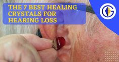 There are many different types of healing crystals, and each one is said to have its own unique healing properties. If you are suffering from hearing loss, it might be worth your while to explore the potential benefits of using crystals to help heal your ears. In this article, we will take a look at some of the best crystals for hearing loss, and we will discuss how they can be used as a supplementary treatment to improve your condition. Best Healing Crystals, Crystals For Healing, Using Crystals, Best Crystals, Hearing Loss, Healing Crystals, Healing Properties