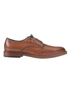 A versatile oxford shoe with sleek, minimalist design, made in luxe, Italian leather.  Designed with lightweight, durable OrthoLite® performance insoles for breathable cushioning that wicks away moisture for the ultimate in comfort.  Our Advanced Co Oxford Shoe, Wicks, Chukka Boots, Arch Support, Italian Leather, Minimalist Design, Sale Items, Derby, Banana Republic