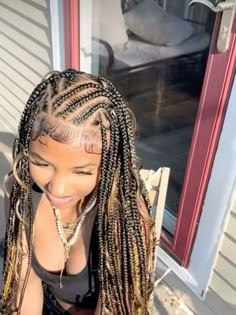 Dreadlocks Hair Care, Black Hair Inspiration, Parting Hair, Girls Things, Quick Natural Hair Styles