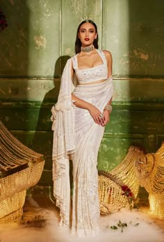 Manish Malhotra Bridal, Manish Malhotra Saree, Couture 2023, Corset Looks, Indian Bride Outfits