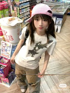 Dream Wardrobe, Pretty Pictures, Style Me, Harajuku, That Look, Cute Outfits, Ootd, Street Wear