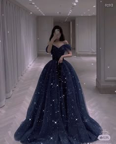 Navy Blue Prom, Navy Blue Prom Dress, Tulle Party Dress, Blue Prom Dress, Long Formal Dress, Color Rush, Prom Dresses For Sale, Princess Ball Gowns