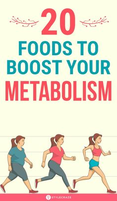 Loose Weight In A Week, Burn Fat Quick, Best Fat Burning Foods, Metabolism Booster, Slow Metabolism, Increase Metabolism, Lose 50 Pounds, Boost Your Metabolism