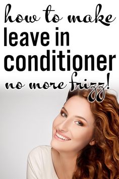 Diy Leave In Hair Conditioner Curls, Diy Hair Lotion, Leave In Conditioner Diy, Diy Leave In Hair Conditioner, Conditioner Diy, Leave In Conditioner Spray, Diy Conditioner, Diy Curls, Shampoo Bar Recipe