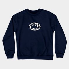 PSU -- Choose from our vast selection of crewneck sweatshirts to match with your favorite design to make the perfect custom graphic crewneck sweatshirt. Pick your favorite: Crewneck Sweatshirt or Lightweight Crewneck Sweatshirt. Customize your color! For men and women. State Crewneck, Penn State University, Penn State, Graphic Crewneck Sweatshirt, Sweatshirt Designs, Graphic Crewneck, Crewneck Sweatshirt, Crew Neck Sweatshirt, The Selection