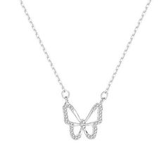 Product Description: 1. Product name: Butterfly Necklace 2. Product size: Necklace Length 40+5cm (15.75+1.97in) 3. Product style: Butterfly 4. Product color: silver, gold 5. Product material: alloy Product features: 1. Made of high quality material, durable and practical. 2. A quick and easy way to dress up your vacation. 3. Use this item to add festive atmosphere to your holiday party. 4. All of our products are made with our warm hearts and best wishes. We hope our products can bring a lot of Jewelry Korean, Necklace For Girls, Chain Accessories, Friend Jewelry, Women Chain, Rhinestone Choker Necklace, Rhinestone Choker, Butterfly Jewelry, Necklace Crystal