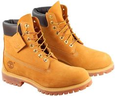 Timberland Boots Mens 6 Inch Prem Wheat Mens Work Boots, Water Proof Boots, Timberland 6 Inch Boots, Mens Waterproof Boots, Timberland Men, Timberland Boots Mens