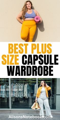 Mid Size Fashion For Women, Capsule Wardrobe How To Build A, Plus Size Capsule Wardrobe, Building A Wardrobe, Dressing Well, Minimal Wardrobe, Build A Wardrobe