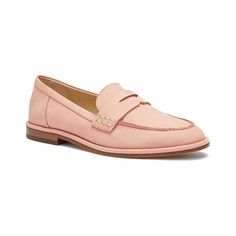 About The Brand: Traditional Sportswear With Stand-Out Fabrics And Prints. Concetta Suede Loafer In Pink Kid Suede Moderately Padded Footbed Man-Made Sole 5/8in Heel Please Note: All Measurements Are Approximate And Were Taken From A Size 6; Slight Variations May Occur. Imported Spring Workwear Round Toe Loafers, Spring Slip-on Oxfords For Office, Spring Slip-on Business Oxfords, Spring Slip-on Oxfords For Business, Slip-on Oxfords For Business In Spring, Spring Slip-on Loafers For Work, Spring Office Loafers With Brogue Detailing, Spring Office Slip-on Oxfords, Spring Business Slip-on Oxfords