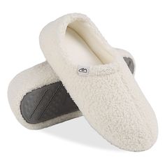 PRICES MAY VARY. Walking Comfort: Furry curly fur upper, polar fleece lining for all-season comfort, perfect for all-day wearing indoors. Whether you're lounging at home or out on vacation, enjoy the ultimate in comfort and style with these cozy fuzzy women's slippers. Foot Health: Memory foam foot-bed cushion offers pillow-like comfort and stability, reducing foot pressure after a busy day or travel. Indoor slippers provide some room for the toes to stretch out and alleviate toe discomfort. Gre Foam Slippers, Indoor Slippers, Bedroom Slippers, Bed Cushions, Comfortable Slippers, Slippers For Women, Slippers Cozy, Foot Health, Slip And Fall