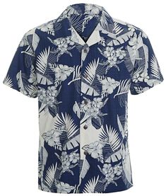 PRICES MAY VARY. This Group Of Hawaiian Mens Shirts Has A Wide Variety Of Fabulous Colors For Your Selection . Premium Quality Polyester Fabric Ensures A Soft Skin Contact Feeling And A Quick To Dry Effect. The Hawaiian Mens Shirts Offer Affordable Prices ,Making Sure They Are Widely Accepted . The Hawaiian Shirts For Men Are Developed Based On American Regular Fit Pattern, Keeping A Relaxed Feeling In The Hot Weather Condition. Fell Free To Contact With Us Any Issues Regarding Our Hawaiian Shir Tropical Shirt, Fest Outfits, White Hibiscus, Tropical Shirts, Cool Hawaiian Shirts, Flowers Blue, Mens Hawaiian Shirts, Hawaii Shirt, Hawaiian Shirts