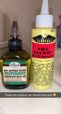 Black Hair Oil, Curly Hair Advice, Curly Hair Growth, Hair And Skin Vitamins, Curly Hair Care Routine, Natural Hair Growth Tips, Natural Hair Treatments