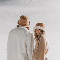 Crafted in collaboration with Wild Wool Australia, the original creators of the iconic UGG boots, the Teddy Bucket hat is proudly made in Australia. This versatile, unisex accessory boasts a cozy wool lining and a soft exterior crafted from brown-coloured suede. With a focus on combining all-natural materials, the Teddy Bucket hat offers durability and style for a lifetime of winter adventures. We highly encourage the use of a Suede Protector Spray on Teddy Chestnut Winter Fur Felt Hat, Winter Outdoor Fur Felt Hat, Brown Winter Bucket Hat With Curved Brim, Winter Brown Bucket Hat With Curved Brim, Brown Winter Felt Hat For Everyday Wear, Brown Felt Hat For Everyday Winter Use, Winter Fur Felt Cloche Hat With Flat Brim, Everyday Brown Felt Hat For Winter, Fur Felt Cloche Hat With Flat Brim For Winter